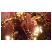PS4 Hell Blade Senuas Sacrifice Game