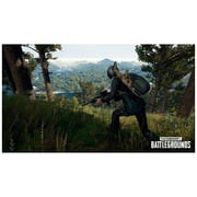 PS4 Playerunknown's Battlegrounds (PUBG) Online Game