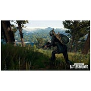 Player Unknowns Battlegrounds (PUBG) PS4 (Online Multiplayer Only Game)