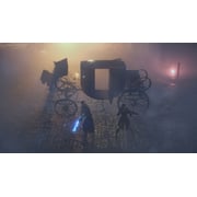 PS4 The Order 1886 Game