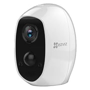 Ezviz CS-C3A-A0-1C2WPMFBR Wire Free Wi-Fi IP Camera