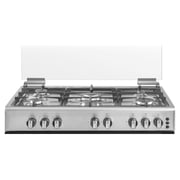 Veneto 5 Gas Burners Cooker P3X96E5VC.VN