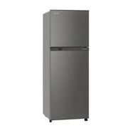 Toshiba Top Mount Refrigerator 330 Litres GRA33USDS