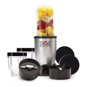 Magic Bullet MB4-1012 Blender Set 9pcs