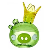 Angry Birds Green Miniature Perfume For Unisex 5ml Eau de Toilette