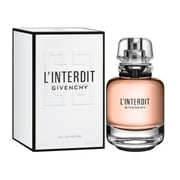 Givenchy L'Interdit Miniature Perfume For Women 10ml Eau de Parfum