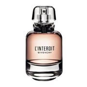 Givenchy L'Interdit Miniature Perfume For Women 10ml Eau de Parfum
