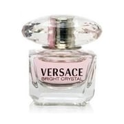 Versace Bright Crystal Miniature Perfume for Women 5ml Eau de Toilette