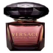 عطر فيرساتشي كريستال نوار مينياتشر (صغير) للنساء أو دي تواليت 5 مل