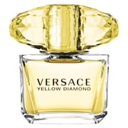 Versace Yellow Diamond Miniature Perfume for Women 5ml Eau de Toilette