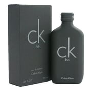 Calvien Klien 0088300104437 Be EDT Men 100ml