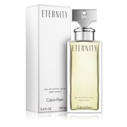 Calvien Klien 0088300101405 Eternity EDP Women 100ml