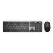 Dell Premier Wireless Keyboard and Mouse KM717