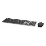 Dell Premier Wireless Keyboard and Mouse KM717