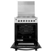 Frigidaire 4 Gas Burners Cooker FNGJ60JGUC