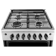 Frigidaire 4 Gas Burners Cooker FNGJ60JGUC