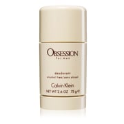 Calvin Klein 88300606702 Obsession Deo Stick 75ml Men