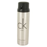 Calvin Klein 3607342435179 One Body Spray 152g Men