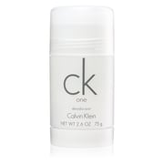 Calvin Klein 88300108978 One Deo Stick 75ml Men