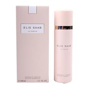 Elie Saab Le Parfum Deodorant Spray Women 100ml