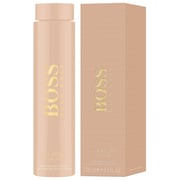 Hugo Boss The Scent Body Lotion 200ml Women