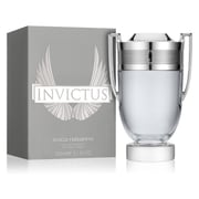 Paco Rabanne 3349668524969 Invictus Men EDT 150ml