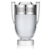 Paco Rabanne 3349668524969 Invictus Men EDT 150ml