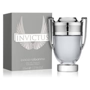 Paco Rabanne 3349668515653 Invictus Men EDT 50ml