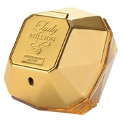 Paco Rabanne 3349668514595 Lady Million Absolutely Gold Women EDP 80ml