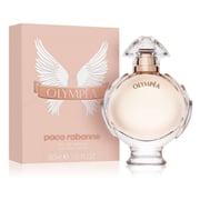 Paco Rabanne 3349668528653 Olympea Women EDP 30ml