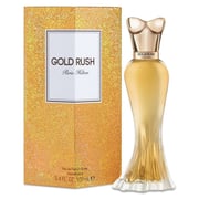 Paris Hilton 608940565056 Gold Rush Women EDP 100ml