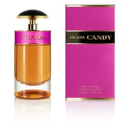 Prada 8435137727094 Candy Women EDP 50ml