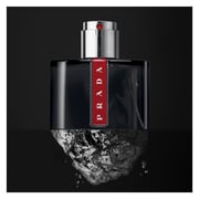 Prada 8435137759811 Luna Rossa Carbon Men EDT 50ml