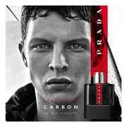 Prada 8435137759811 Luna Rossa Carbon Men EDT 50ml