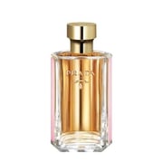 Prada Milano La Femme L'Eau Perfume for Women 100ml Eau de Toilette