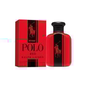 Ralph Lauren Polo Red Intense Perfume for Men 75ml Eau de Parfum