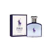 Polo ultra blue eau de toilette sale