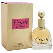 Rihanna By Crush Perfume for Women 100ml Eau de Parfum