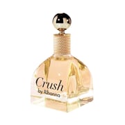 Rihanna By Crush Perfume for Women 100ml Eau de Parfum