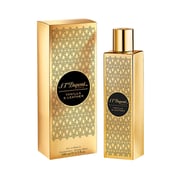 S T Dupont Vanilla & Leather Perfume for Women 100ml Eau de Parfum