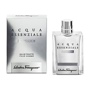 Salvatore Ferragamo Acqua Essenziale Colonia Perfume for Men 100ml Eau de Toilette