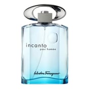 Salvatore Ferragamo Incanto Blue Perfume For Men 100ml Eau de Toilette