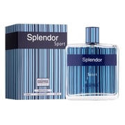 Seris Splendor Sport Perfume For Unisex 100ml Eau de Parfum