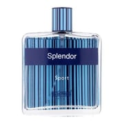 Seris Splendor Sport Perfume For Unisex 100ml Eau de Parfum
