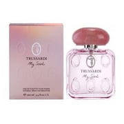 Trussardi My Scent Perfume For Women 100ml Eau de Toilette
