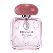 Trussardi My Scent Perfume For Women 100ml Eau de Toilette
