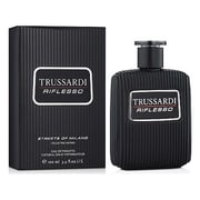 Trussardi Riflesso Streets Of Milano Perfume For Men 100ml Eau de Toilette