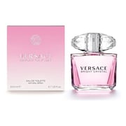 Versace Bright Crystal For Women 200ml Eau de Toilette