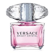 Versace Bright Crystal For Women 200ml Eau de Toilette