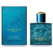 عطر فيرساتشي إيروس للرجال أو دي تواليت 50 مل